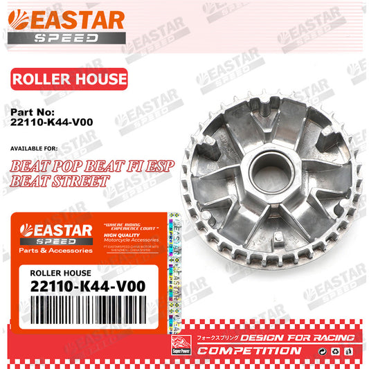 Variator Roller Housing for Beat Pop / FI eSP / Street - 22110-K44-V00