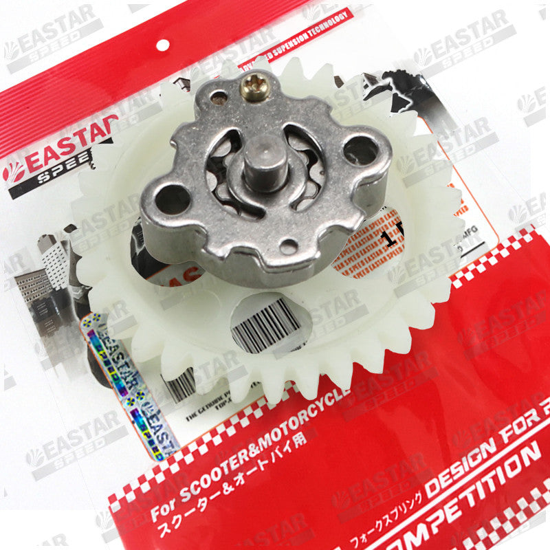 Oil Pump with Gear for Mio Sporty / Soul / Amore Carb