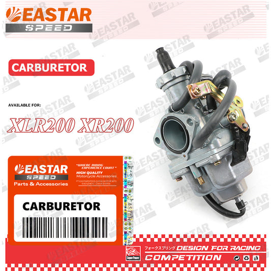 Carburetor para sa XR200 / XLR200