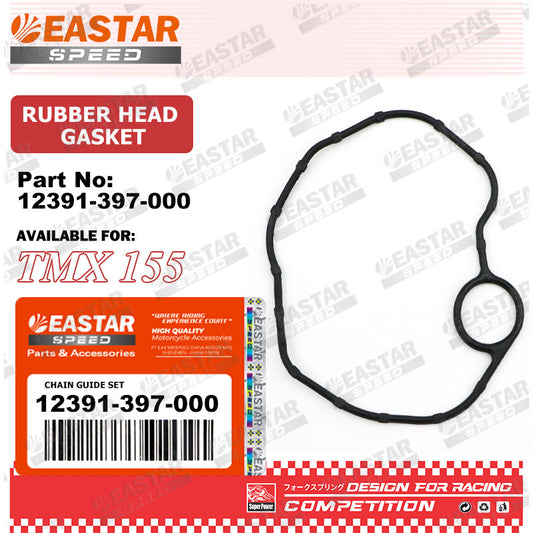 Cylinder Head Gasket for TMX155