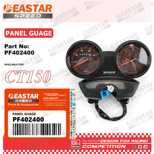 Speedometer Assembly for Boxer CT150 - PF402400