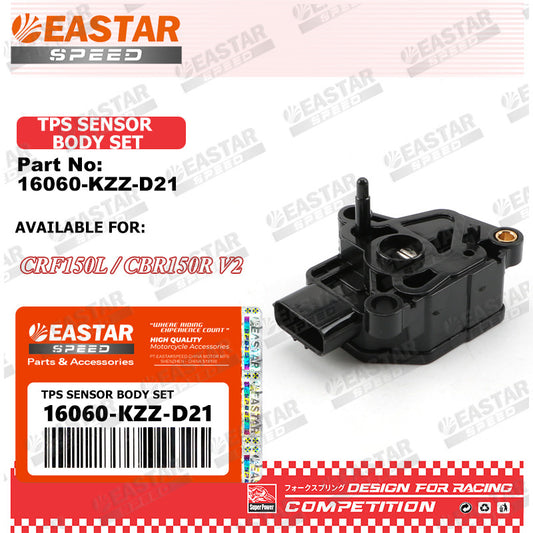 TPS Sensor Assembly for CRF150L / CBR150R V2