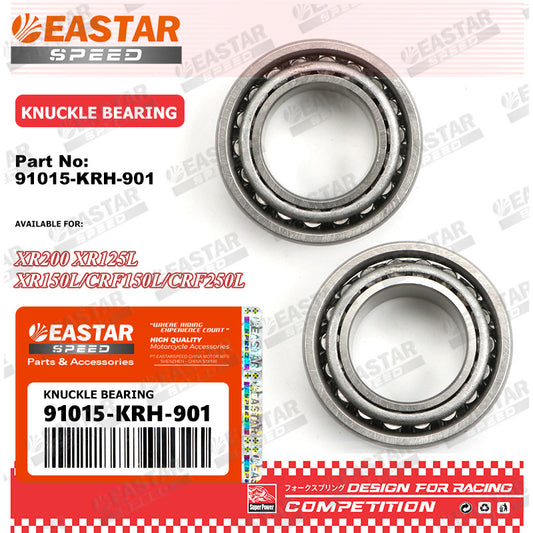 Steering Bearing Kit for XR200 / XR125L/150L / CRF150L/250L