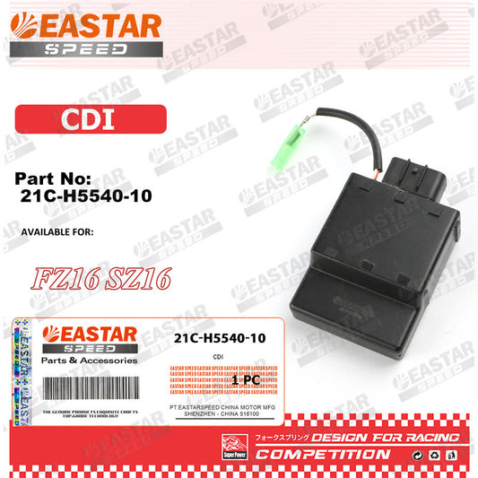 CDI Unit for FZ16 / SZ16 - 21C-H5540-10