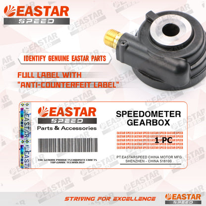 Speedometer Gearbox for Rusi SC125 / Euro GY6 125