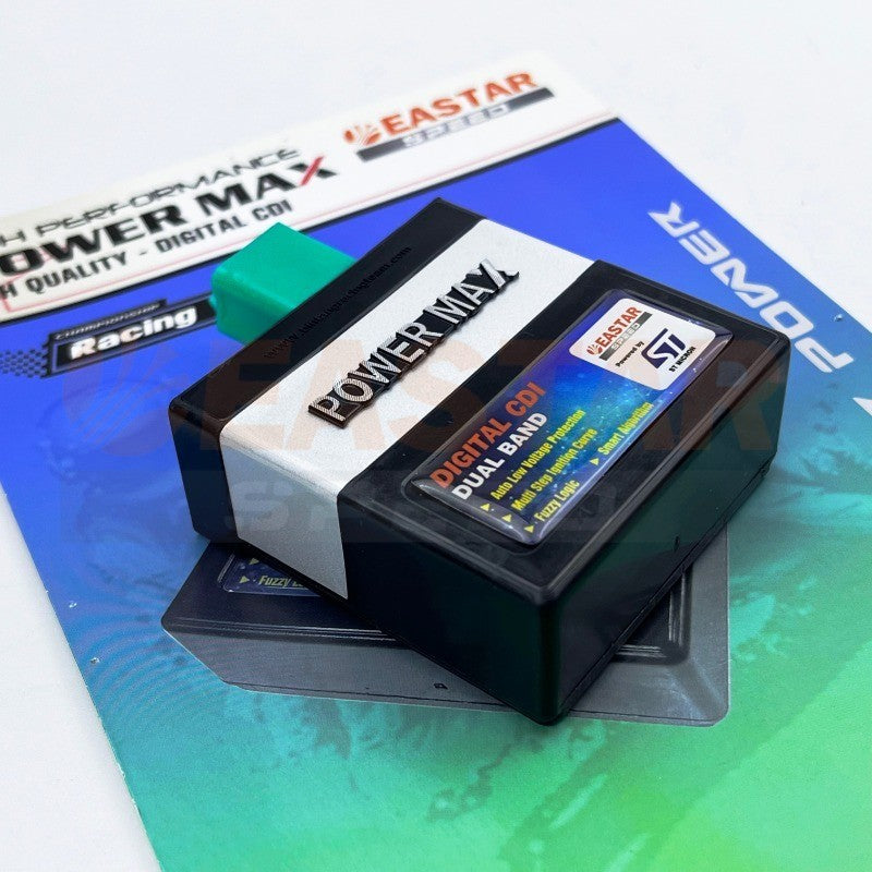 9 Mode Adjustable Racing CDI LIFAN 110 / LF110 Battery for Lifan | EastarSpeed