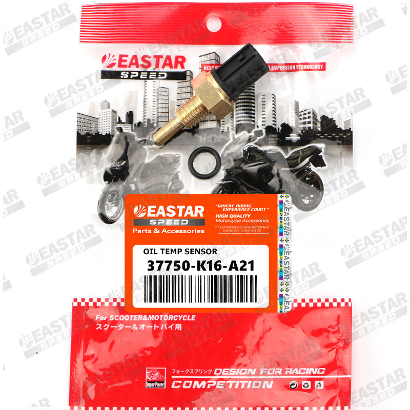 Oil Temperature Sensor for XRM125 FI