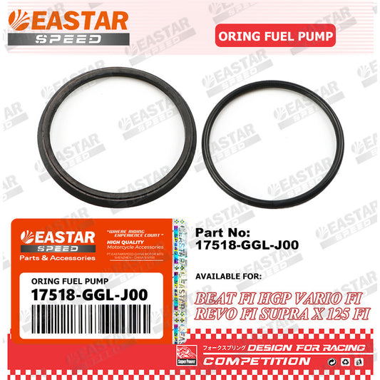 Fuel Pump O-Ring for Beat FI / Vario FI / Revo FI / Supra X 125 FI