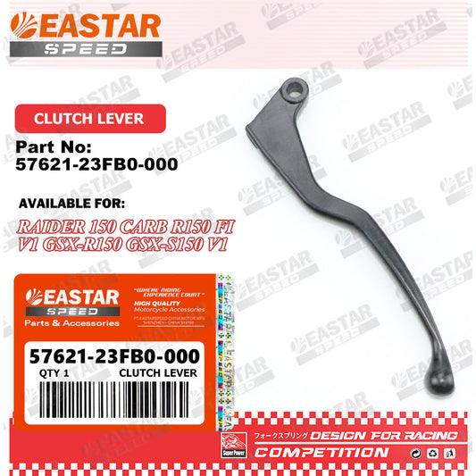 Clutch Lever for Raider 150 Carb / FI V1 / GSX-R150 / GSX-S150 V1