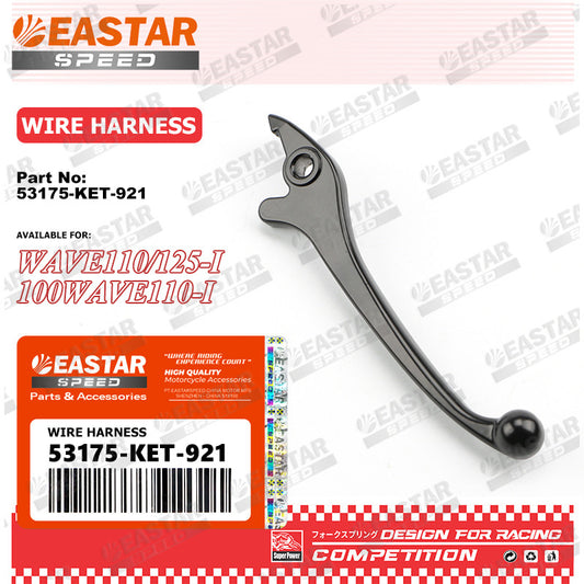 Disc Brake Lever for Wave 100/110/125 - 53175-KET-921