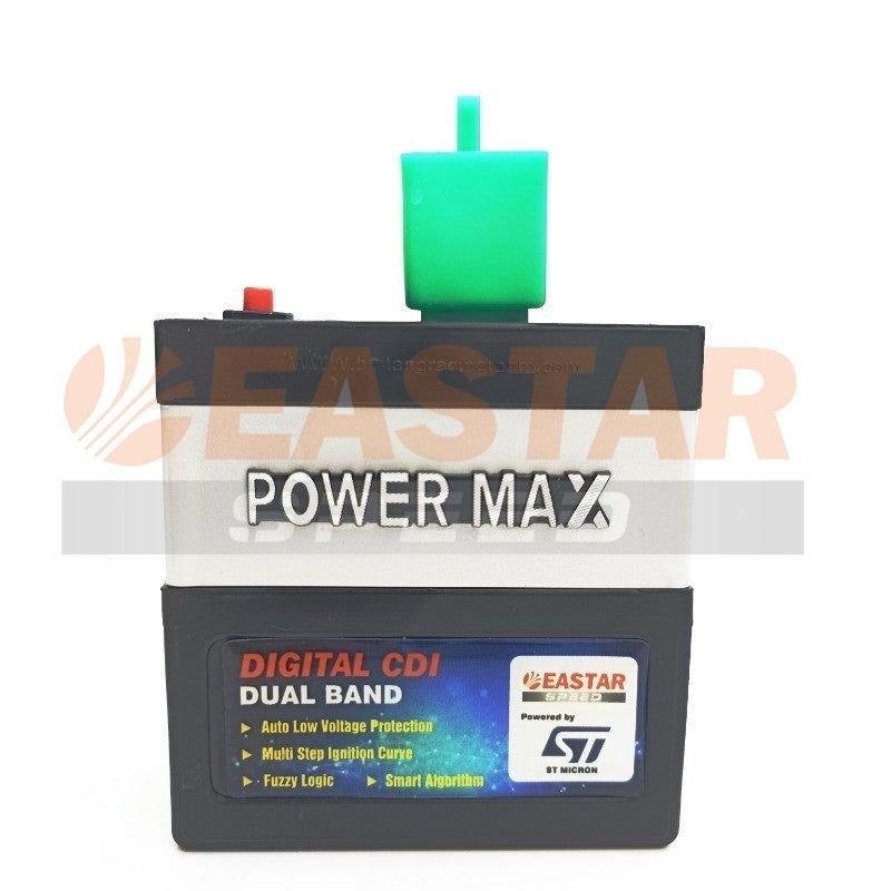 9 Mode Adjustable Racing CDI LIFAN 110 / LF110 Battery for Lifan | EastarSpeed