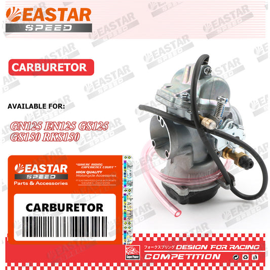 Carburetor for Keeway RKS150