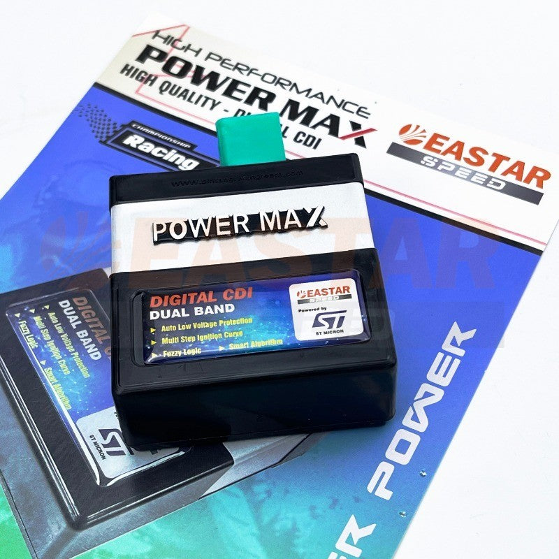 9 Mode Adjustable Racing CDI LIFAN 110 / LF110 Battery for Lifan | EastarSpeed