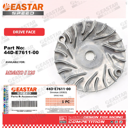 Drive Face for Mio M3 / Mio i125 - 44D-E7611-00