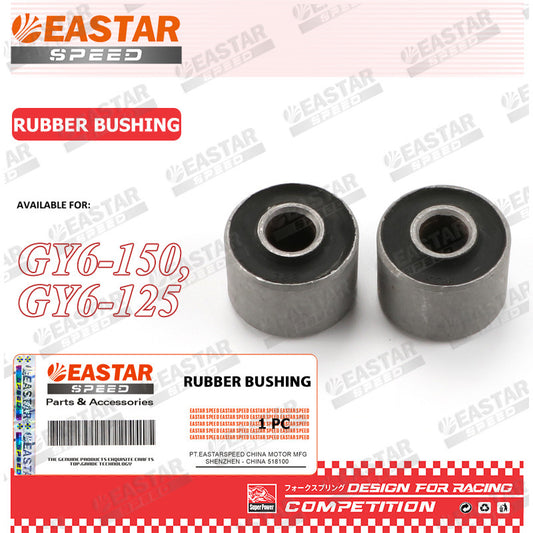 Engine Bushings for GY6 / Rusi - 2 pcs