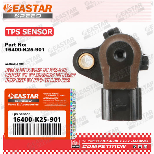 TPS Sensor for XRM125 FI / RS125 FI - 16400-K25-901