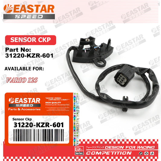 CKP Sensor for Vario 125 FI - 31220-KZR-601