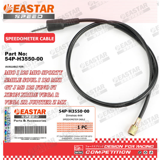 Speedometer Cable for Mio i125 / Sporty / Soul i125 / M3 - 54P