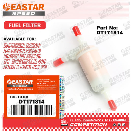 Fuel Pump Filter for Rouser / Dominar / Duke / RC V2 - DT171814