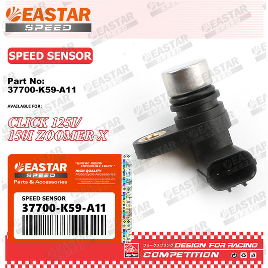 Speed Sensor for Click 125i/150i / Zoomer X - 37700-K59-A11