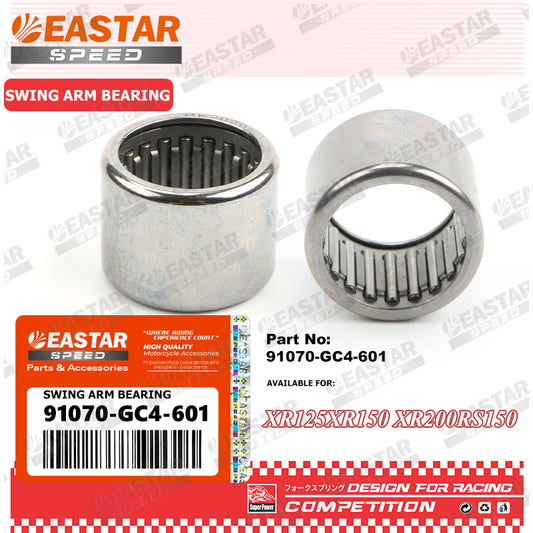 Swingarm Needle Bearing for XR200 / CBR150R / RS150 - 1 pc