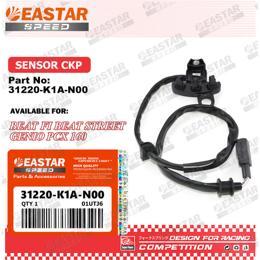 CKP Sensor for Beat FI / Street / Genio - 31220-K1A-N00