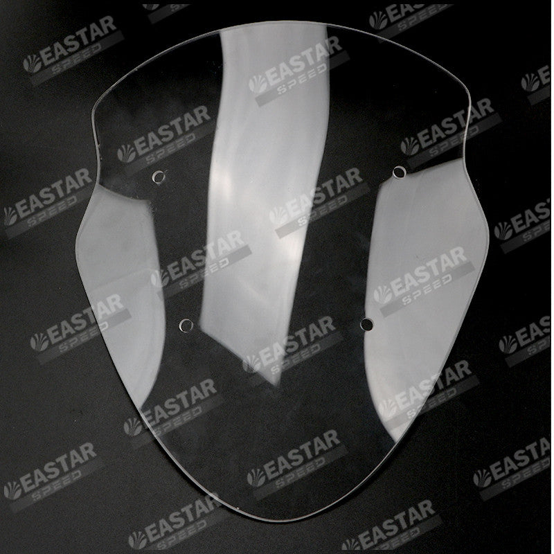 NMAX V1 WINDSHIELD CLEAR LENS WIND DEFLECTOR / WIND SCREEN for NMAX | EastarSpeed