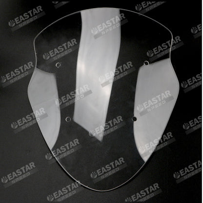 NMAX V1 WINDSHIELD CLEAR LENS WIND DEFLECTOR / WIND SCREEN for NMAX | EastarSpeed