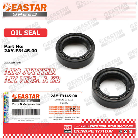 Front Fork Oil Seal for Mio / Jupiter MX / Vega - 2AY-F3145-00