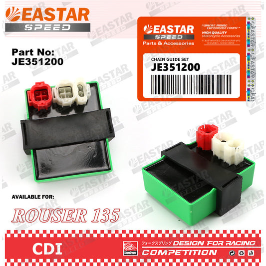CDI Unit for Rouser 135 - JE351200