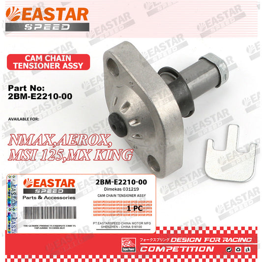 Cam Chain Tensioner for NMAX / Aerox / Soul i125 - 2BM-E2210-00