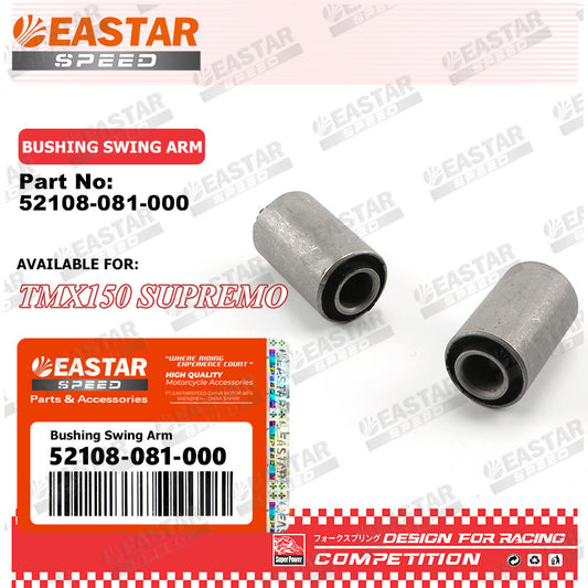 Swingarm Bushing for TMX Supremo 150 - 12 x 25 x 45mm