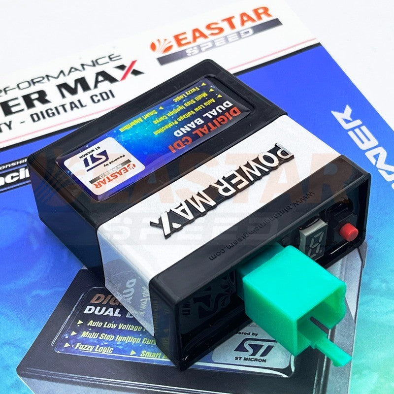 9 Mode Adjustable Racing CDI LIFAN 110 / LF110 Battery for Lifan | EastarSpeed