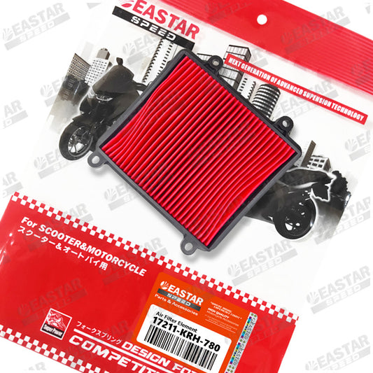 Air Filter Element para sa XR125 / XR150