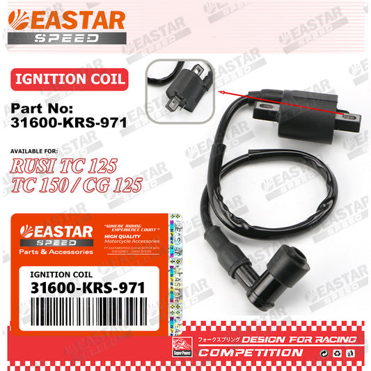 Universal Racing Ignition Coil