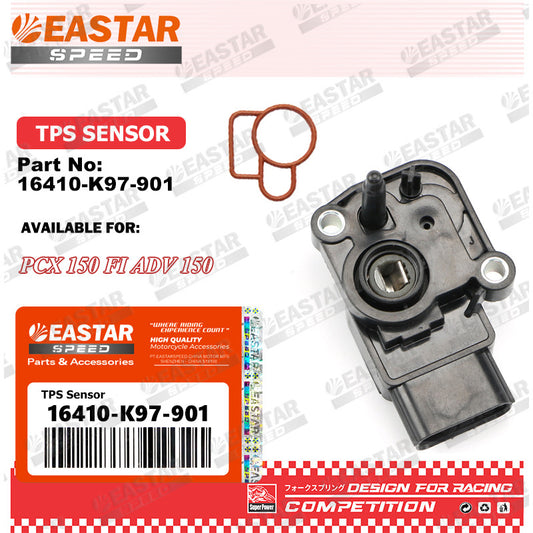 TPS Sensor Assembly for PCX 150 FI / ADV150 - K97
