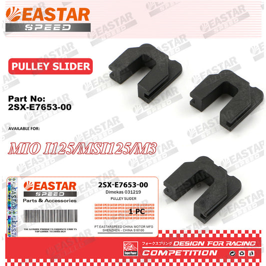 Pulley Sliders for Mio i125 / Soul i125 / M3 - 2SX-E7653-00