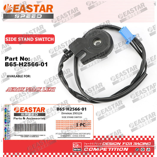 Side Stand Switch for Aerox / NMAX / Lexi