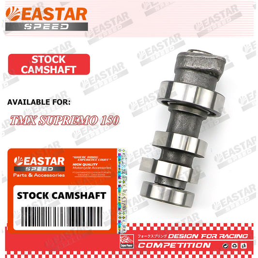 Standard Camshaft for TMX Supremo 150
