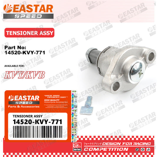 Timing Chain Tensioner Set for Beat KVY/KVB - 14520-KVY-771