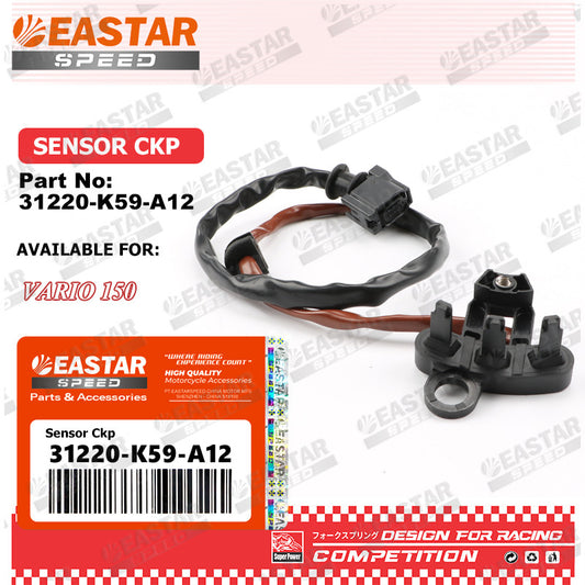 CKP Sensor for Vario 150 LED - 31220-K59-A12