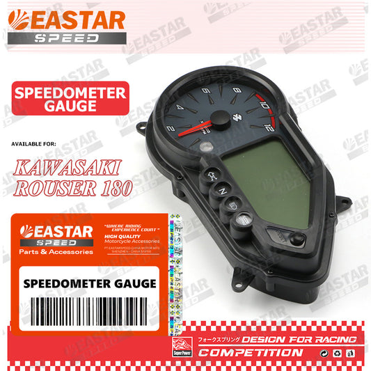 Speedometer Gauge for Rouser 180