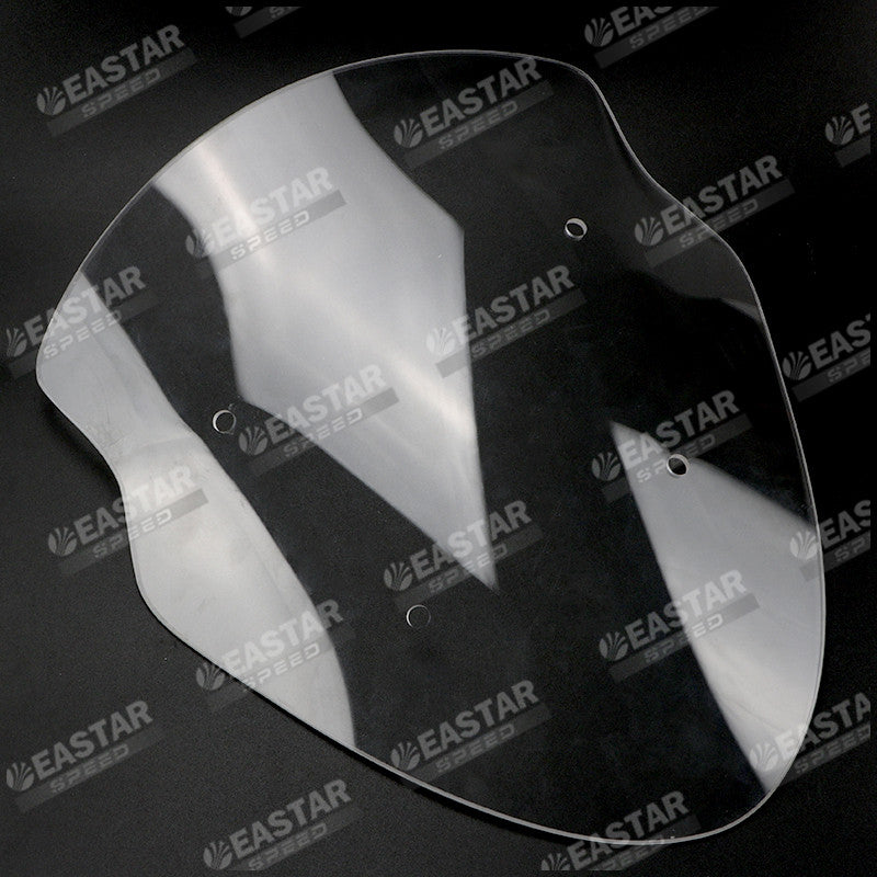 NMAX V1 WINDSHIELD CLEAR LENS WIND DEFLECTOR / WIND SCREEN for NMAX | EastarSpeed
