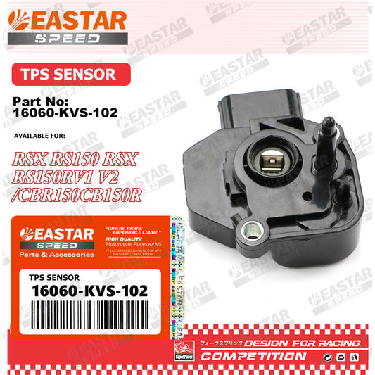 TPS Sensor Set for CBR150 / RS150 / CB150R - 16060-KVS-J02