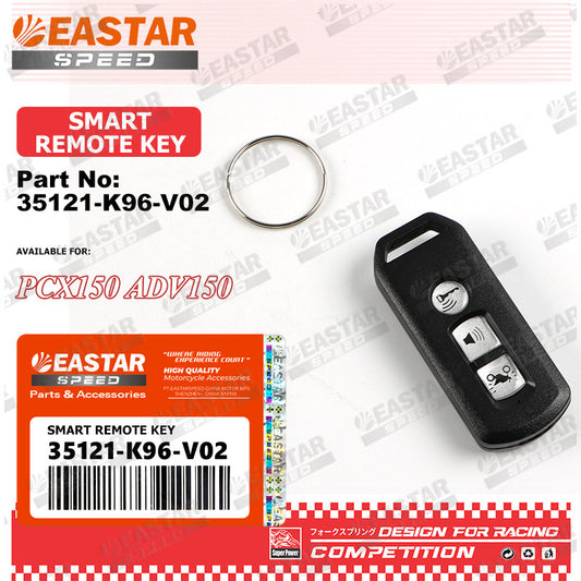 Smart Key Remote for PCX 150 / ADV150