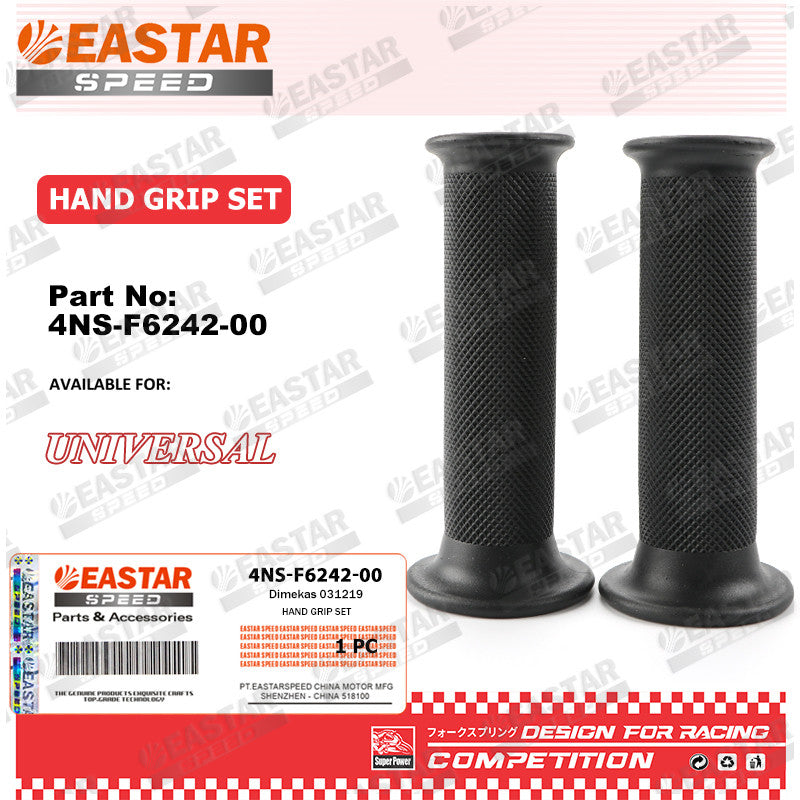 Hand Grip Set | EastarSpeed