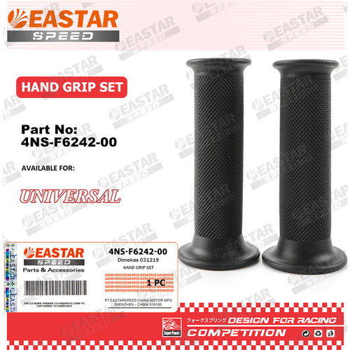 Hand Grip Set | EastarSpeed