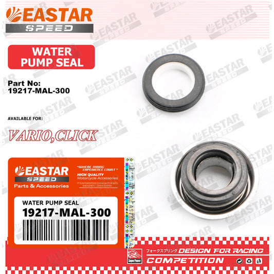 Mechanical Water Pump Seal for Vario / Click - 19217-MAL-300