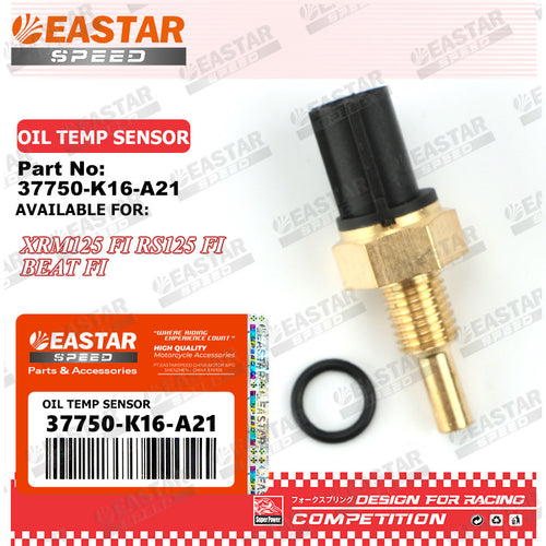 Oil Temperature Sensor for XRM125 FI