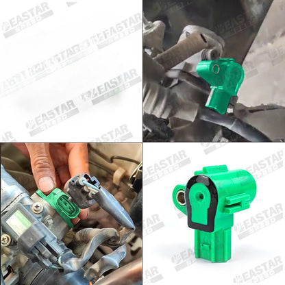 RACING TPS Sensor BEAT FI VARIO Fi 125-150 CLICK V1 V2 for Click/Beat/XRM | EastarSpeed